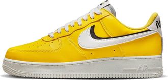 Nike Air Force 1 07 LV8 82 - Tour Yellow DO9786-700