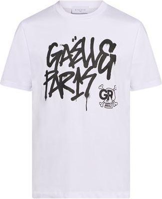 Ga&euml;lle Paris TOPWEAR - T-shirts on YOOX.COM