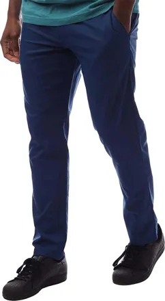 Farah Heren Jonah Golfbroek (Blauw)