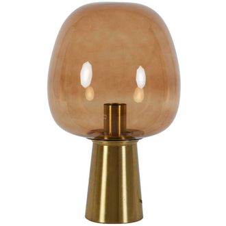 Light & Living Light&living - lampada da tavolo - Maysony - bronzo marrone