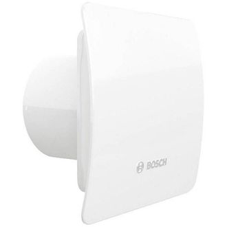 Bosch Ventilador Ba&ntilde;o Blanco 18 W 125 Mm