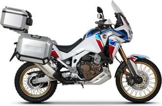 OEM Soporte Para Maleta Lateral 4p Shad Para Honda Crf 1100 L Africa Twin Adventure Sports Abs, Crf 1100 L Africa Twin Adventure Sports Abs