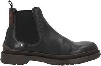 Ambitious FOOTWEAR - Ankle boots on YOOX.COM