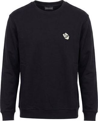Emporio Armani TOPWEAR - Sweatshirts on YOOX.COM