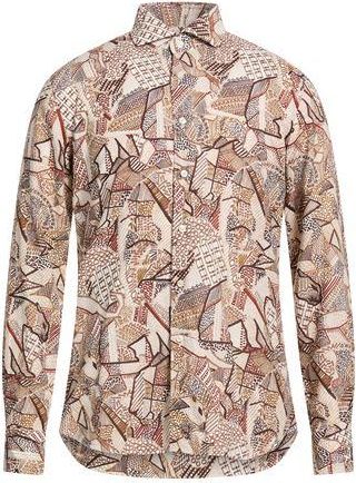 Xacus TOPWEAR - Camicie su YOOX.COM
