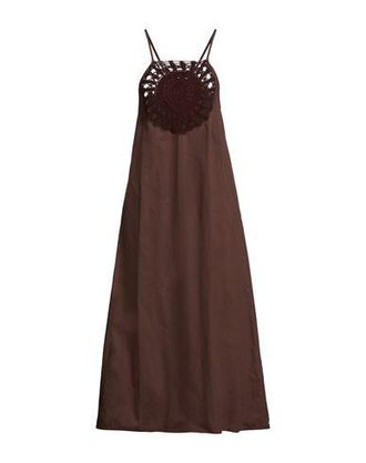 ottod'Ame Midi dresses