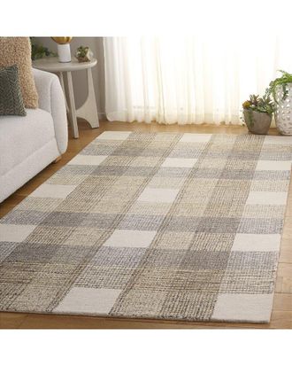 Safavieh Genre Meagan Hand Tufted Rug