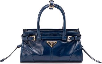 Prada Prada Bonnie Medium Handbag