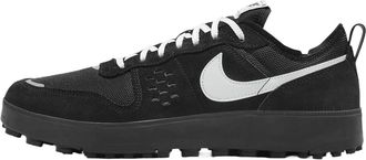 Nike Nike C1TY Surplus Shoes (FZ3863-006, Black/Stadium Green/Summit White), Black/Summit White, 4.5