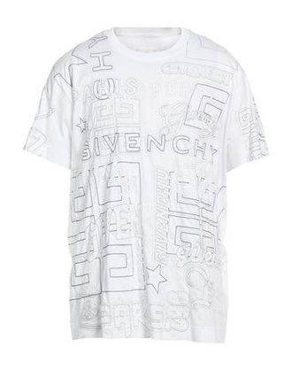 Givenchy TOPS - T-shirts auf YOOX.COM