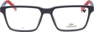 Lacoste L2924 Eyeglasses - Black