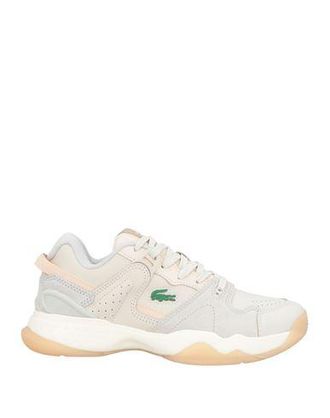 Lacoste FOOTWEAR - Trainers on YOOX.COM