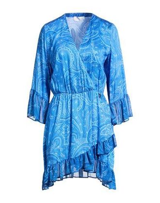 Ga&euml;lle Paris VESTIDOS - Minivestidos en YOOX.COM