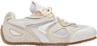 Axel Arigato Slow Runner Off White/Gum Sneakers