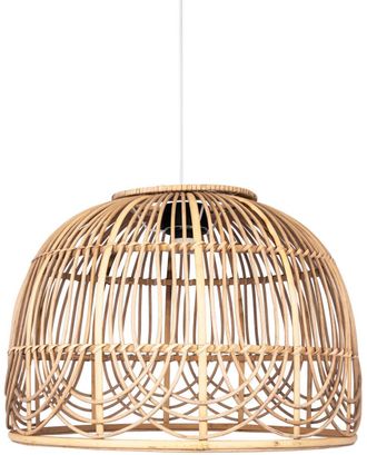 Globen Lighting Outdoor Lampenschirm Bali &oslash; 50 cm - Nature