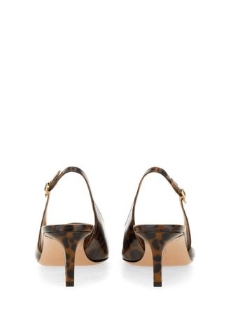 Gianvito Rossi Christina Heel - Multicolor