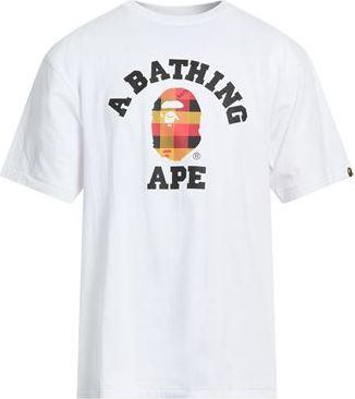 A Bathing Ape TOPS - T-shirts auf YOOX.COM