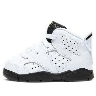 Nike Jordan (TD) Air Jordan 6 Retro Neutral Grey 384667-110
