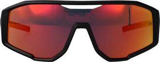 Dita Eyewear Hombre, Deporte, Negro, Talla: ONE Size