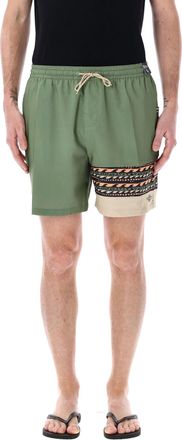 Billabong Burleigh Layback Boardshorts