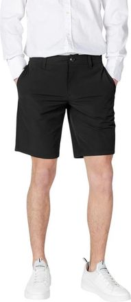 A|X Armani Exchange 8Nzs 49 Znyzz Bermuda Shorts - Heren - Korte Broeken - Zwart - W30 - Korte Broeken