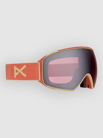 Anon M4 Toric Trcota Goggle rot
