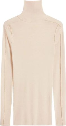 SOEUR Soeur, Donna, Maglie, Beige, XS, new