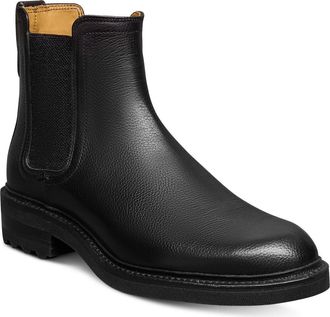 Allen Edmonds Nash Chelsea Boot in Black at Nordstrom, Size 11.5