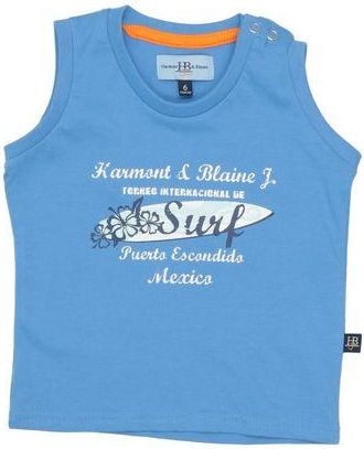 Harmont & Blaine TOPWEAR - T-shirts sur YOOX.COM