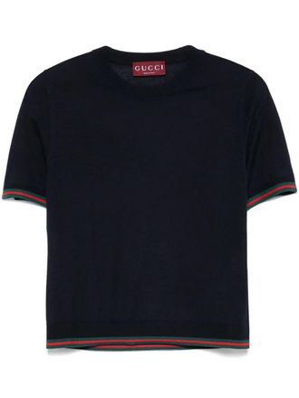 Gucci T-Shirts − Sale: up to −28% | Stylight Gucci T-Shirts − Sale: up to −28% | Stylight