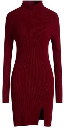 Kontatto DRESSES - Mini dresses on YOOX.COM
