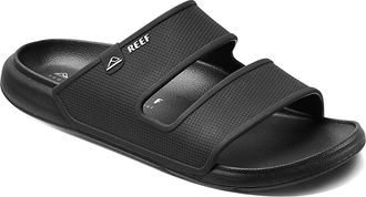 Reef Oasis Double Up Mens Shoes Black : 9.5 D - Medium, Synthetic