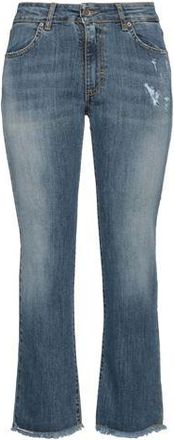 Souvenir BOTTOMWEAR - Jeans sur YOOX.COM