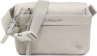 Hedgren Hogo Cross Body Handbags Willow Grey
