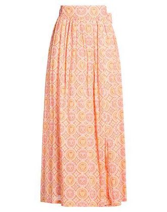 Connor & Blake BOTTOMWEAR - Maxi skirts on YOOX.COM