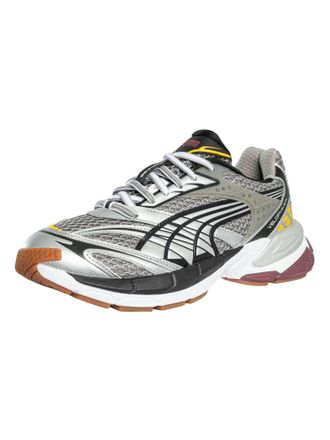 Puma Velophasis Phased Mesh Trainers, Grijs