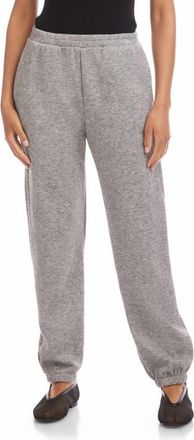Fifteen Twenty Parker Classic Sweatpants in Gray at Nordstrom, Size X-Small