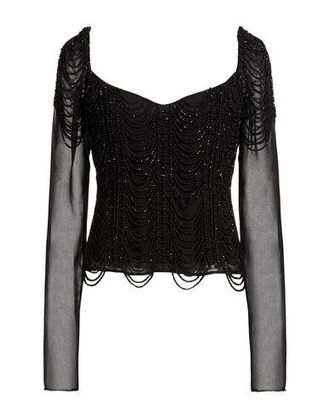 Blugirl TOPWEAR - Tops sur YOOX.COM