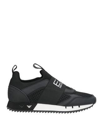 Emporio Armani SCHUHE - Sneakers auf YOOX.COM