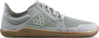 Vivobarefoot Mens Primus Lite IV Shoes Gray 41 EU