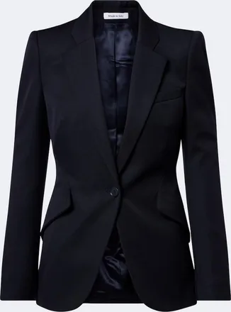 Alexander McQueen Wool blazer