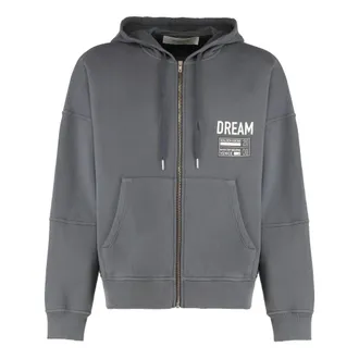 Golden Goose Uomo, Felpe, Grigio, 2Xl, new