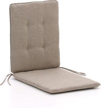 Manifesto Furniture Zit- en rugkussen t.b.v. Manifesto Villongo dining tuinstoel