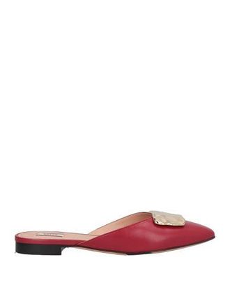 Bally Mules & Clogs