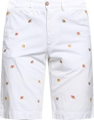 40weft BOTTOMWEAR - Shorts e bermuda su YOOX.COM