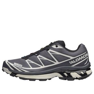 Salomon XT-6 Black Asphalt 479895