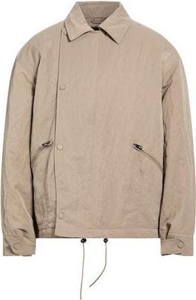 Emporio Armani CAPISPALLA - Giacche & Giubbotti su YOOX.COM