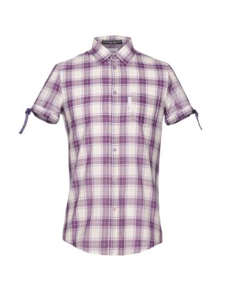 Frankie Morello TOPWEAR - Camicie su YOOX.COM