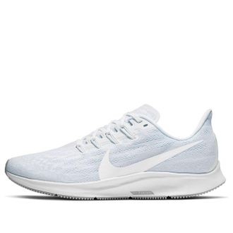 Nike Air Zoom Pegasus 36 Half Blue AQ2203-100