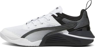 Puma (WMNS) PUMA Fuse 3 White Black 379559-01